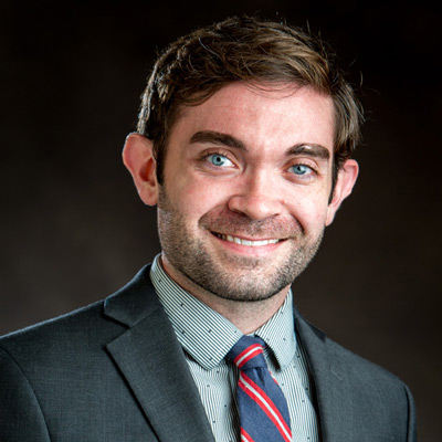 AARON CONKLING
